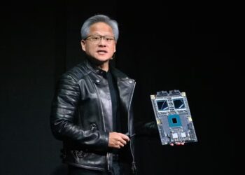 Los chips de IA de Nvidia se sobrecalienta en los servidores