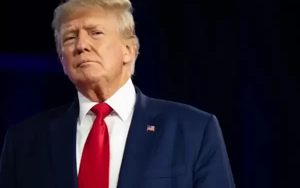 Elon Musk, Jeff Bezos y la industria tech celebran triunfo de Trump