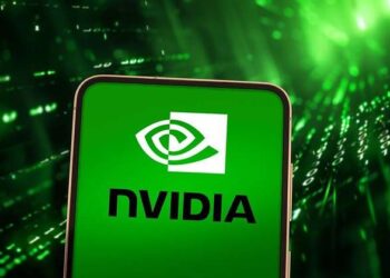 Nvidia supera los 3.6 billones de dólares de valor de mercado tras la victoria de Trump