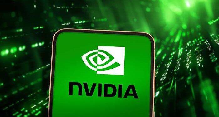 Nvidia supera los 3.6 billones de dólares de valor de mercado tras la victoria de Trump