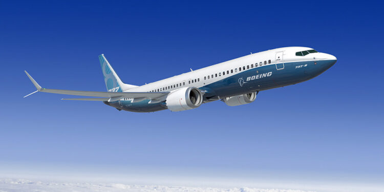 Boeing inicia notificaciones de despido esta semana; 10% de su plantilla global será afectada