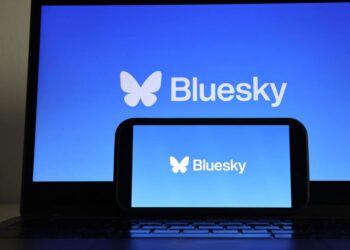 Bluesky alcanza 20 millones de usuarios y suma un millón de cuentas al día