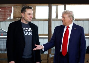 Musk busca superdotados que trabajen más de 80 horas a la semana para su oficina gubernamental