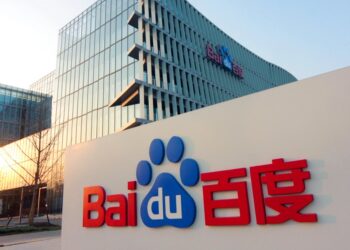 Baidu prepara unas gafas inteligentes con IA para competir con las Ray-Ban de Meta