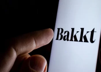 Trump Media está en conversaciones para adquirir el criptocomercio Bakkt