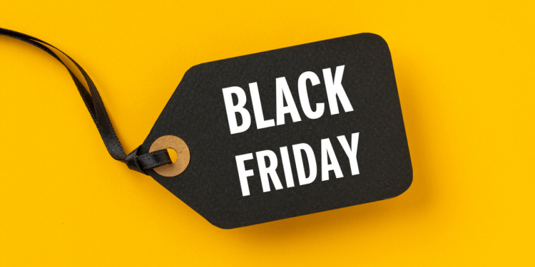 Se acerca el Viernes Negro, pero centros comerciales ya iniciaron las ofertas
