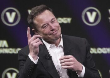 Victoria de Trump promete impulsar el sueño de Elon Musk de llevar humanos a Marte