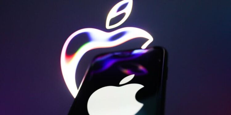 Apple confirma ciberataque a usuarios de Mac