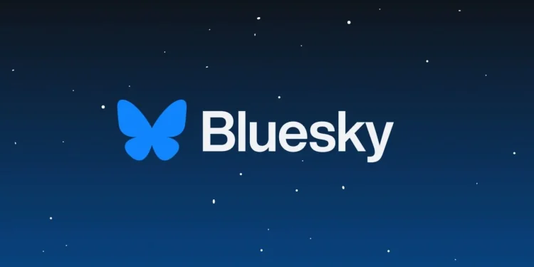 Denuncian que Bluesky viola las normas de divulgación de información