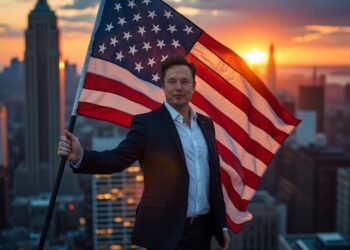 Acciones de Tesla trepan casi 15% tras triunfo de Trump