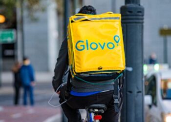 Glovo factura €3.234,5 millones en el tercer trimestre, un 24.2% más