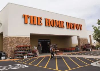 The Home Depot reduce un 4.3% el beneficio trimestral