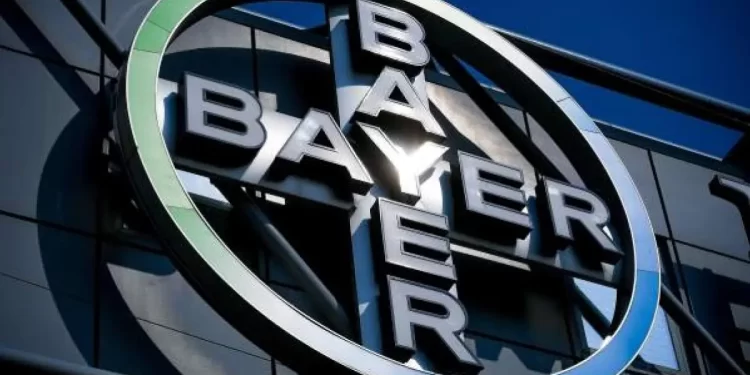 Bayer recorta 5,500 puestos de trabajo en 2024, directivos en su mayoría