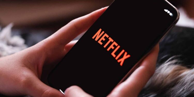 Más de la mitad de nuevas suscripciones en Netflix son con anuncios