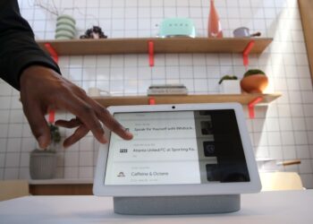 Apple lanzará una pantalla inteligente para el hogar: sus características y lo que podría costar