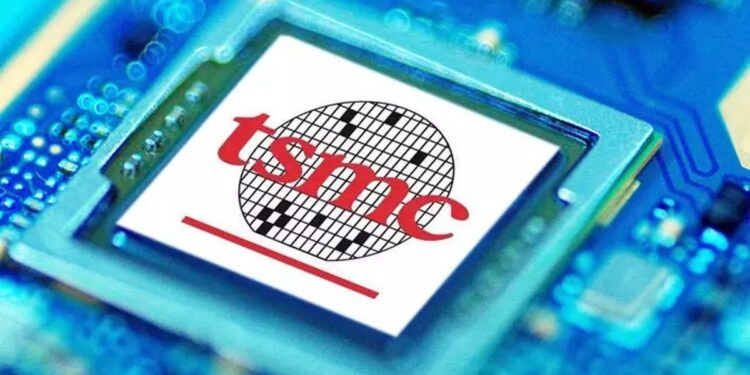 Por presión de EU, TSMC detiene venta de chips avanzados a clientes de China