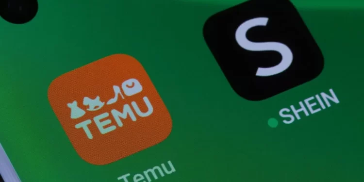 Shein y Temu enfrentan fuertes acusaciones sobre productos ilegales e irregularidad laboral