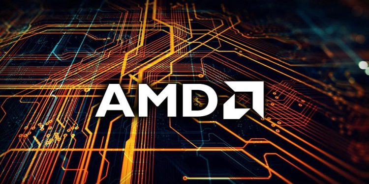 AMD puede ser la gran sorpresa del CES 2025 y Nvidia lo sabe
