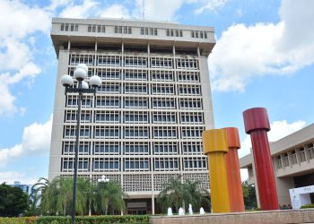 Economía dominicana crece 5.4% en octubre de 2024