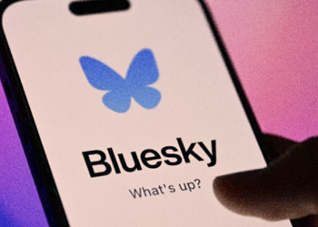 Bluesky se dispara a la sombra de X
