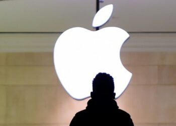 Apple invertirá hasta 1,500 millones de dólares en Globalstar para ampliar su cobertura por satélite