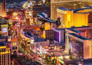 Se anuncian los Media Days en CES 2025