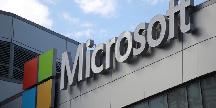 Regulador de comercio de EU pone en la mira a Microsoft