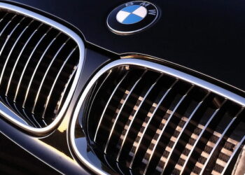BMW disminuye temor a aranceles de EU mientras acciones de automóviles tocan sus mínimos en varios años