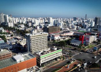 Santo Domingo se posiciona entre las ciudades con mejor calidad de vida de América Latina