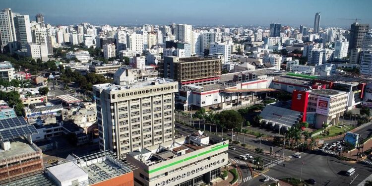 Santo Domingo se posiciona entre las ciudades con mejor calidad de vida de América Latina