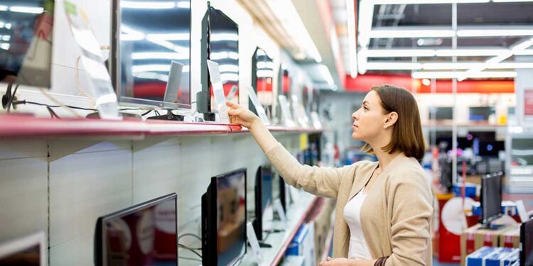 La venta de PC tendrá un resurgimiento gracias a la IA