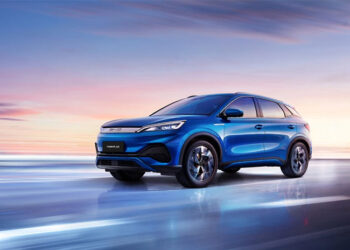 BYD construirá parque industrial en el sur de China; busca producir más de 27,000 mdd