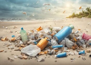 Los Ángeles demanda a PepsiCo y Coca-Cola por contaminación plástica