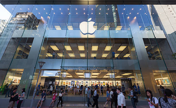 Apple pedirá a un juez poner fin al caso de monopolio por celulares en EU
