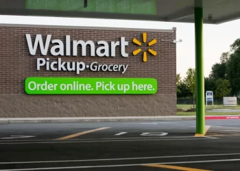 Walmart vuelve a elevar sus previsiones anuales y señala un aumento de las compras navideñas más allá de lo esencial