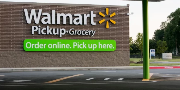 Walmart vuelve a elevar sus previsiones anuales y señala un aumento de las compras navideñas más allá de lo esencial