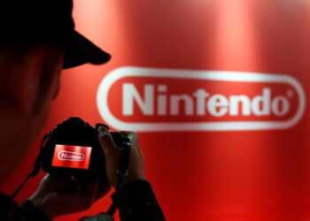 Nintendo reduce un 10% su previsión de beneficios anuales ante desaceleración de ventas de Switch