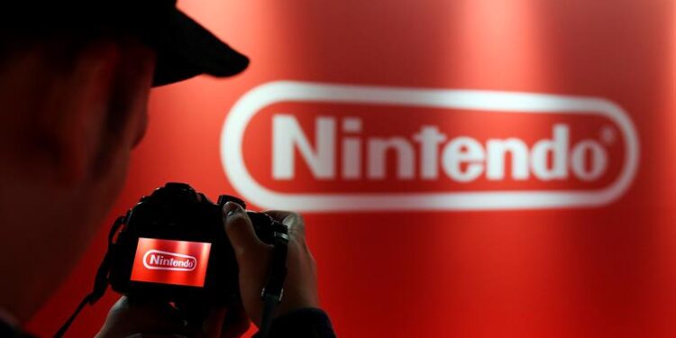 Nintendo reduce un 10% su previsión de beneficios anuales ante desaceleración de ventas de Switch
