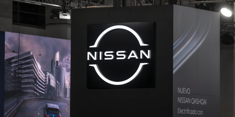 Nissan jubilará de forma anticipada a un 6% de sus trabajadores en EU