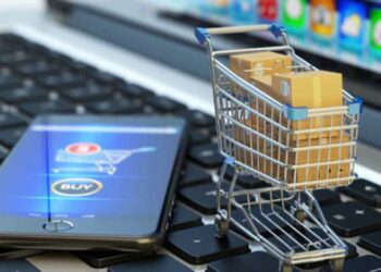 América Latina en alerta ante auge de tiendas online chinas de bajo costo
