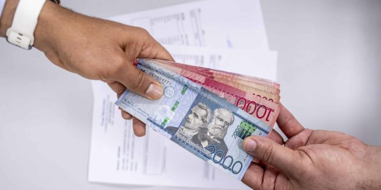 Remesas proyectan cerrar en US$10,700 millones en 2024