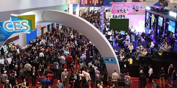 CES 2025: Curiosidades sobre el evento que marca el futuro de la tecnología