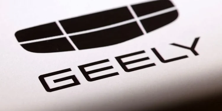 Empresa conjunta de Baidu y Geely pide más financiamiento y desata controversia