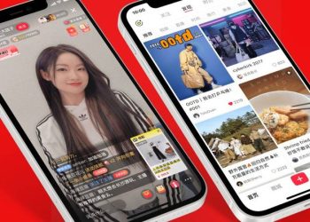 Xiaohongshu, una plataforma china similar a Instagram, avanza en las ventas por comercio electrónico
