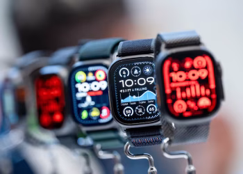El próximo smartwatch Ultra de Apple podrá enviar mensajes de texto vía satélite