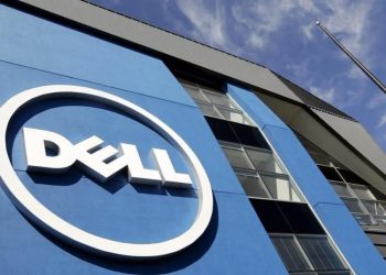 Dell eleva un 13% el beneficio en su tercer trimestre fiscal