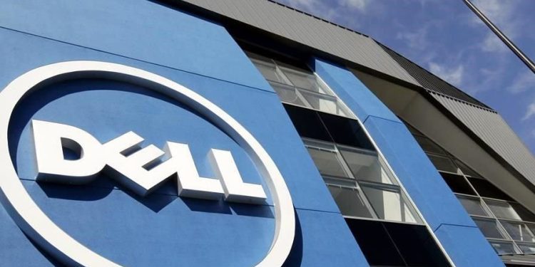 Dell eleva un 13% el beneficio en su tercer trimestre fiscal