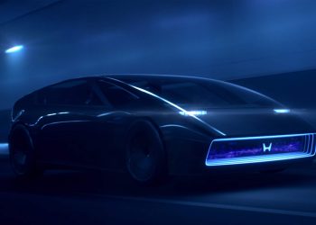 Honda acelera su transición eléctrica con el lanzamiento de siete nuevos modelos