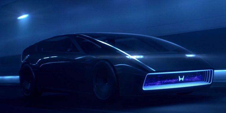 Honda acelera su transición eléctrica con el lanzamiento de siete nuevos modelos