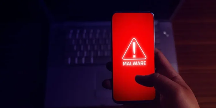 República Dominicana enfrenta 59,000 ataques de malware por día